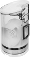 Вертикальный пылесос handstick HAIER HVC150, 150Вт, белый/белый [fz04u0m00ru]