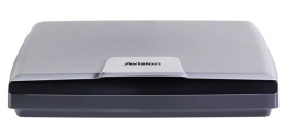 Сканер планшетный Avision FB15, паспортный, А5 000-0998-07G