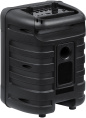 Колонки BBK BTA3010 1.0 черный 10Вт BT портативные