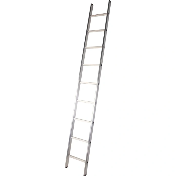 Приставная лестница СИБРТЕХ 9 ступеней 97829