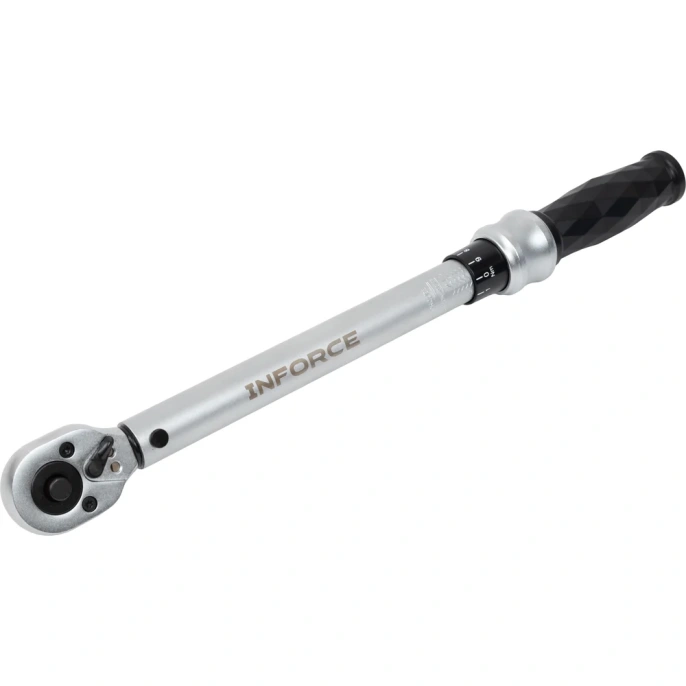 Динамометрический ключ Inforce 1/2" 20-110Нм, 360мм 06-05-202