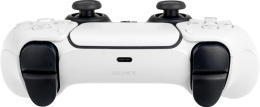Геймпад Беспроводной PlayStation DualSense белый для: PlayStation 5 CFI-ZCT2W