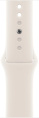 Смарт-часы Apple Watch SE 2024 A2723 44мм OLED корп.сияющая звезда Sport Band рем.сияющая звезда разм.брасл.:160-210мм MXEV3LL/A