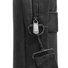 Сумка ExeGate Start S1515 Black, черная, полиэстер, для ноутбуков до 15.6" EX293467RUS