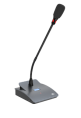 Беспроводной микрофон делегата ITC TS-W302A