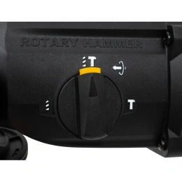 Перфоратор Inforce RH2608R-P