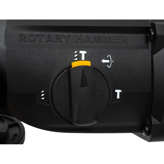 Перфоратор Inforce RH2608R-P