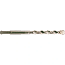 Бур по бетону 2X 10х110 мм; SDS+ Inforce 11-01-548