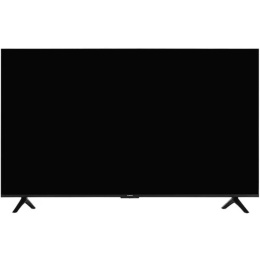 50" Телевизор Xiaomi TV A 50 2026 4K Ultra HD, СМАРТ ТВ, Android TV, черный