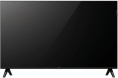 40" Телевизор TCL 40S5K QLED, FULL HD, СМАРТ ТВ, Google TV, черный