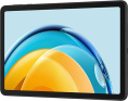 Планшет Huawei MatePad SE AGS5-L09 680 2.4 8C RAM4Gb ROM128Gb 10.36" IPS 2000x1200 4G HarmonyOS 3 черный 5Mpix 5Mpix BT WiFi microSD 1Tb GPRS 5100mAh