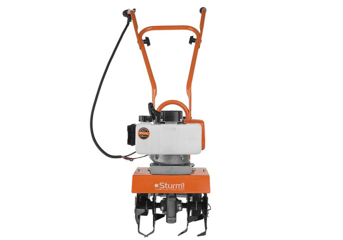 Культиватор STURM! GK83021, 2.2л.с., 1.6кВт