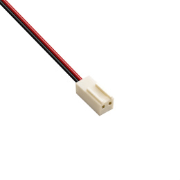 Вентилятор 12В DC ExeGate ExtraSilent ES08025S2P (80x80x25 мм, Sleeve bearing (подшипник скольжения), 2pin, 1900RPM, 20dBA) EX299875RUS