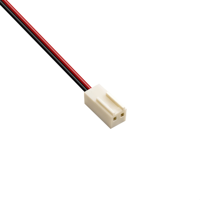 Вентилятор 12В DC ExeGate ExtraSilent ES08025S2P (80x80x25 мм, Sleeve bearing (подшипник скольжения), 2pin, 1900RPM, 20dBA) EX299875RUS