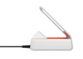 Сканер штрихового кода SUNMI Model NS010 Blink USB Code128/QR-CODE Reader, Windows/iOS/Android/Linux, CN&EN Beep C10010039