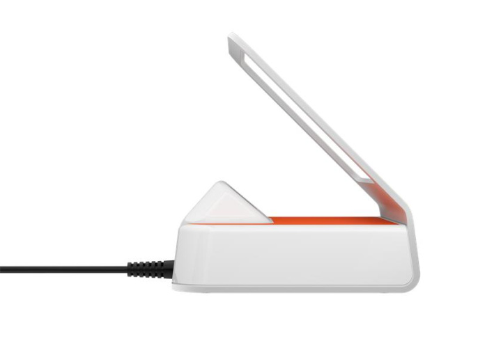 Сканер штрихового кода SUNMI Model NS010 Blink USB Code128/QR-CODE Reader, Windows/iOS/Android/Linux, CN&EN Beep C10010039