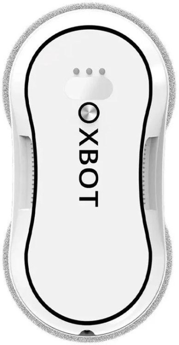 Мойщик окон Xbot С30 шир.скреб.:35мм пит.:от сети белый (23135304)