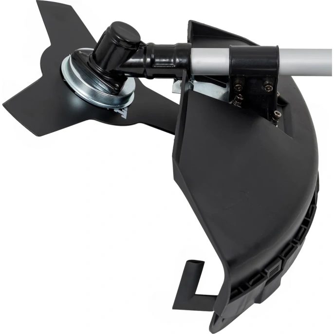 Бензиновый триммер 3,3 л.с., леска/нож, леска 2,4 мм, Gigant GSAF-18