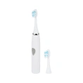 Зубная щётка HomeStar HS-6004 с дополнительной насадкой белая 103588