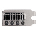 Видеокарта NVIDIA RTX A2000 6GB ATX and LT brackets 900-5G192-2501-000 RTL