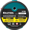 Нивелир лазерн. Kraftool 34700-4_z01 цв.луч. красный 2луч.