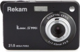 Цифровой компактный фотоаппарат Rekam iLook S990i, черный