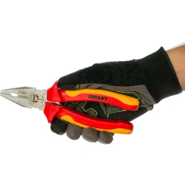 Набор электромонтажных инструментов Gigant 9 предметов ELS9