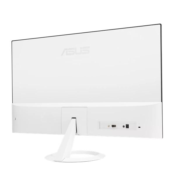 Монитор ASUS 23.8" VZ24EHF-W IPS 1920x1080 1ms MPRT 250cd 100Hz HDMI White
