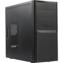  ES701BK PM-450ATX U2*2+U3*2+A HD MicroATX Powerman [6120258]