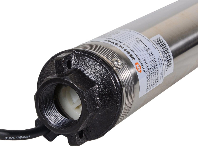 Насос центробежный Вихрь СН-85 1000Вт 3000л/час 68/3/27