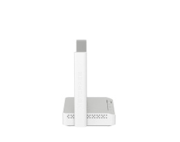 Маршрутизатор/ Netcraze Starter Интернет-центр с Mesh Wi-Fi N300 и 3-портовым Smart-коммутатором Netcraze Starter NC-1121