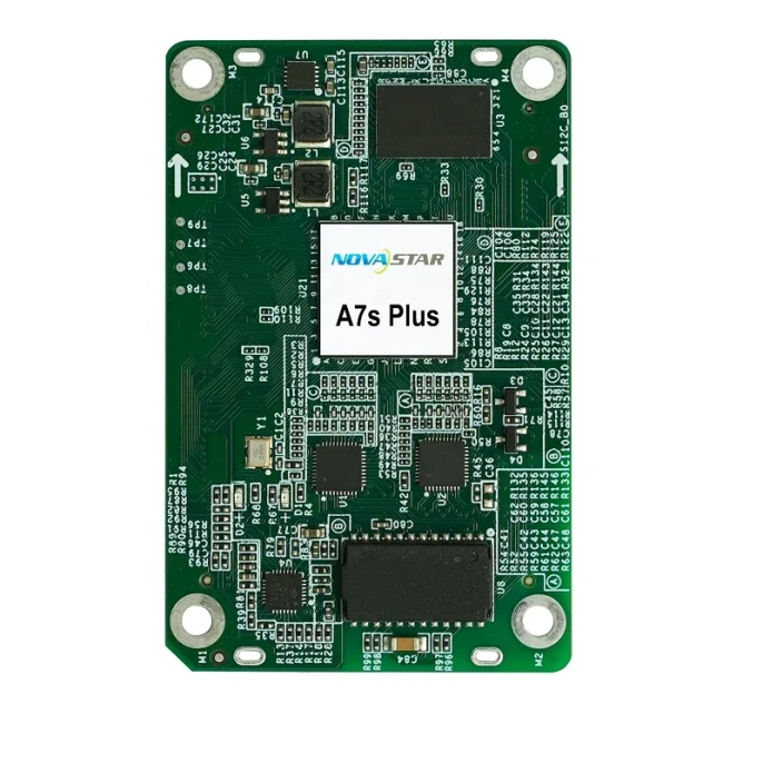 Плата Absen Nova A7S PLUS