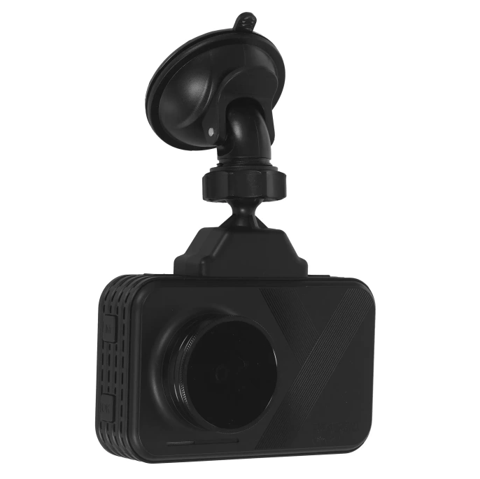 Видеорегистратор с камерой заднего вида Roadgid CityGo 4 2CH set 2 , 4603805190998