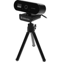 Web-камера Defender G-lens 2580