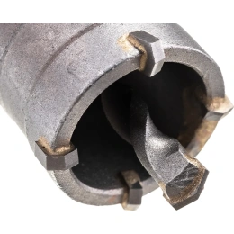 Коронка твердосплавная SDS Plus 35 мм Gigant GRD 11056