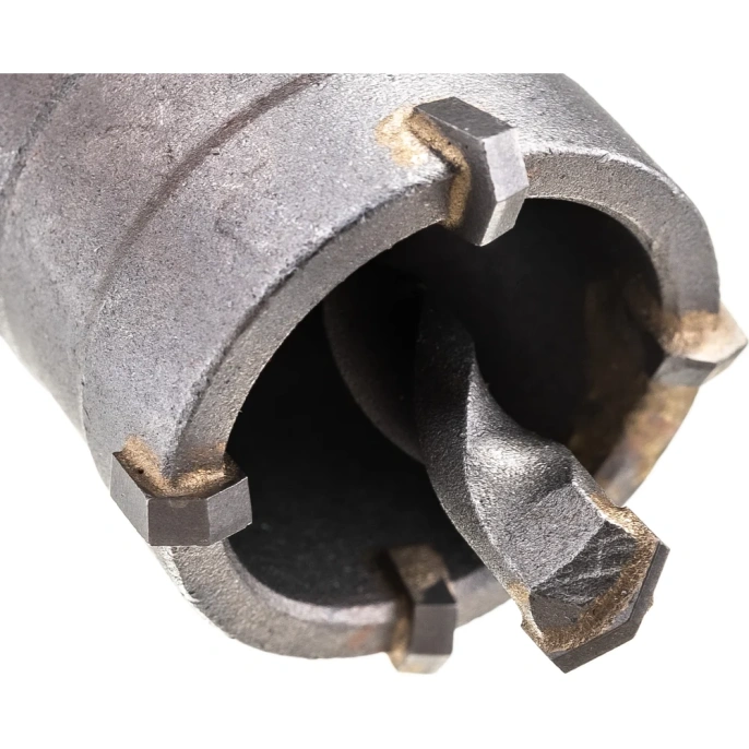 Коронка твердосплавная SDS Plus 35 мм Gigant GRD 11056