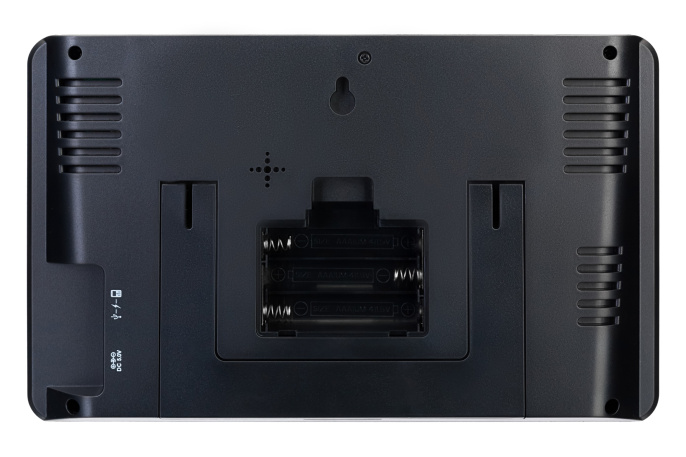 Метеостанция Levenhuk Wezzer PLUS LP80 78898