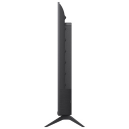 Телевизор LG NANO 4K UHD AI NU90 43NU900B6LA 43" 3840x2160 (4K UHD), матрица IPS, QLED, частота 60 Гц, ОС LG webOS, HDR10, HLG, Dolby Atmos, AirPlay, Wi-Fi, смарт пульт