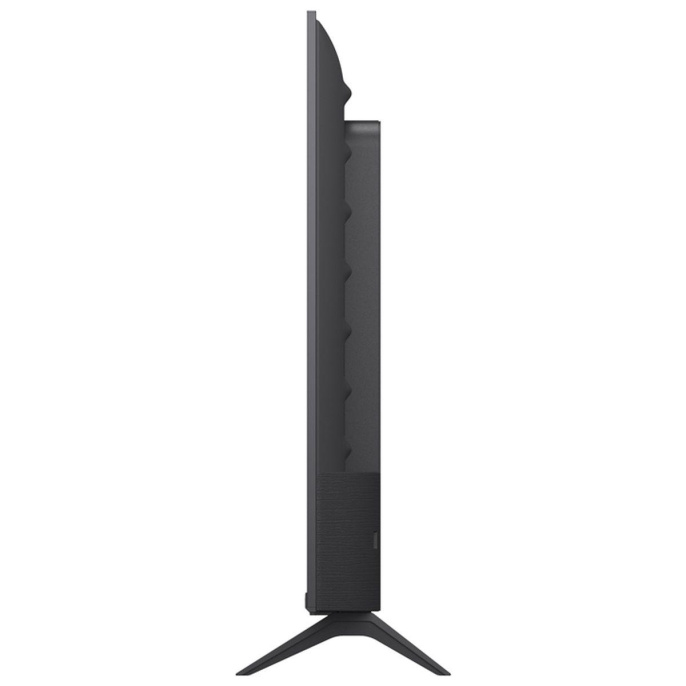 Телевизор LG NANO 4K UHD AI NU90 43NU900B6LA 43" 3840x2160 (4K UHD), матрица IPS, QLED, частота 60 Гц, ОС LG webOS, HDR10, HLG, Dolby Atmos, AirPlay, Wi-Fi, смарт пульт