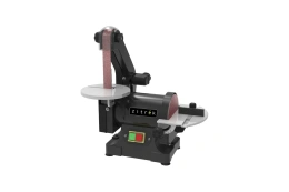 Станок тарельчато-ленточный шлифовальный Zitrek DBS-250