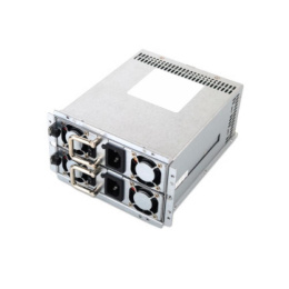 QDION 99RAMV0400I1170111 Блок питания серверный Server power supply Qdion Model R2A-MV0400 P/N:99RAMV0400I1170111 ATX Mini Redundant 400W Efficiency 85+, Cable connector: C14