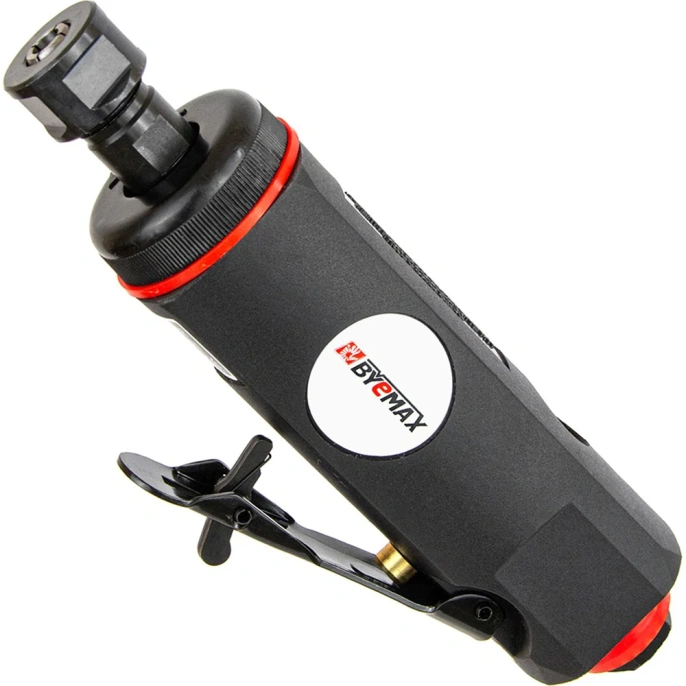 Пневматическая прямая композитная бормашина Byemax BM-572P
