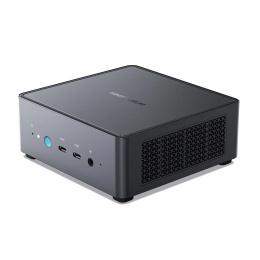 Minisforum UM790PRO/BAREBONE UM790 Pro, barebone AMD R9 7940HS AMD Radeon780M