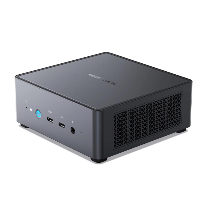 Minisforum UM790PRO/BAREBONE UM790 Pro, barebone AMD R9 7940HS AMD Radeon780M
