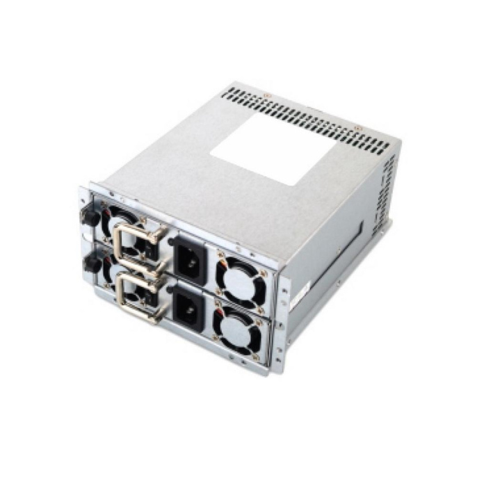 QDION 99RAMV0400I1170111 Блок питания серверный Server power supply Qdion Model R2A-MV0400 P/N:99RAMV0400I1170111 ATX Mini Redundant 400W Efficiency 85+, Cable connector: C14