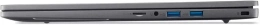 Ноутбук 15.6" IPS FHD ACER Aspire AL15-32P-C1KD серебристый (Cel N4500/8Gb/256Gb SSD/VGA int/noOS) (NX.JB8ER.001)