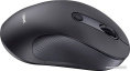 Мышь Baseus B01055505111-01 Ergonomic; без батареек, рабочее расстояние 10м, совместимость с Windows, Harmony OS, Apple OS, Linux, Vista; Cluster Black