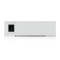 Коммутатор ZyXEL GS-105BV5-EU0101F, неуправляемый