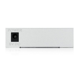 Коммутатор ZyXEL GS-105BV5-EU0101F, неуправляемый