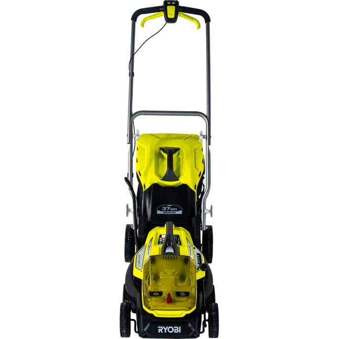 Газонокосилка Ryobi ONE+ RY18LMX37A-0 5133004597
